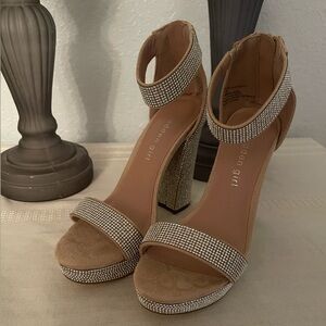 Madden Girl Heels